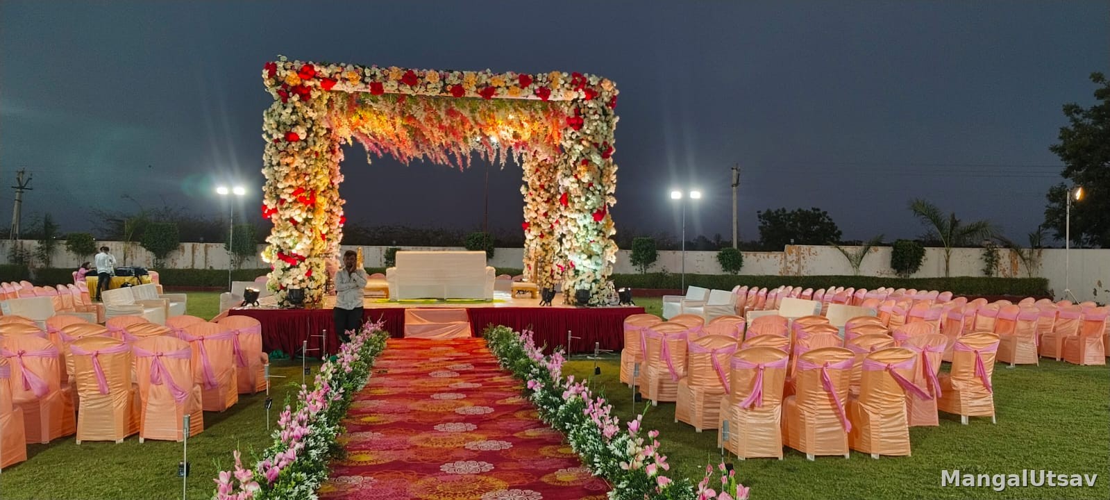 The Royal Caste Resort photo 21