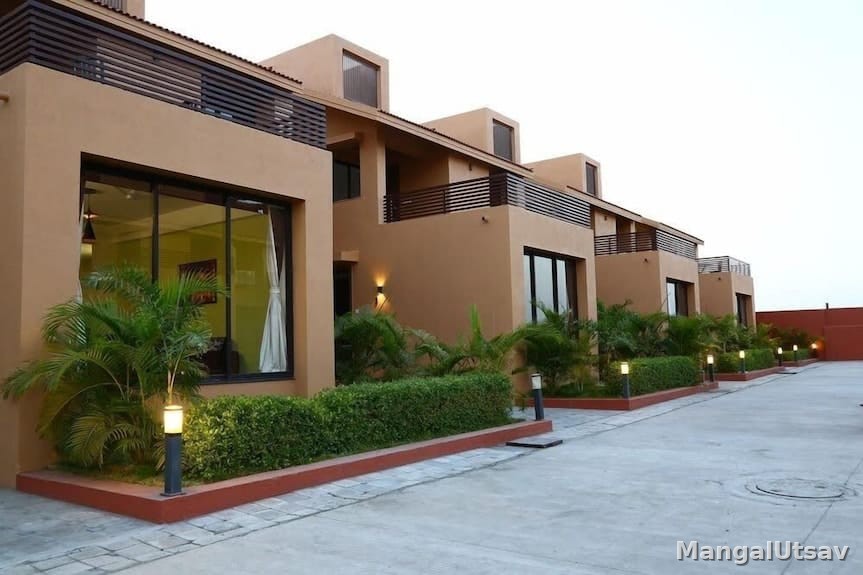 The Royal Caste Resort photo 7