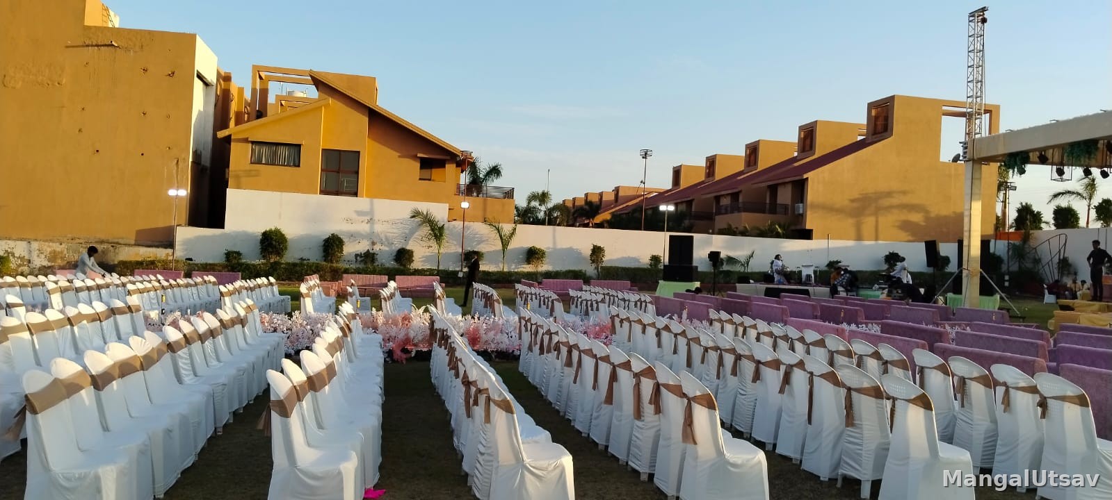 The Royal Caste Resort photo 18