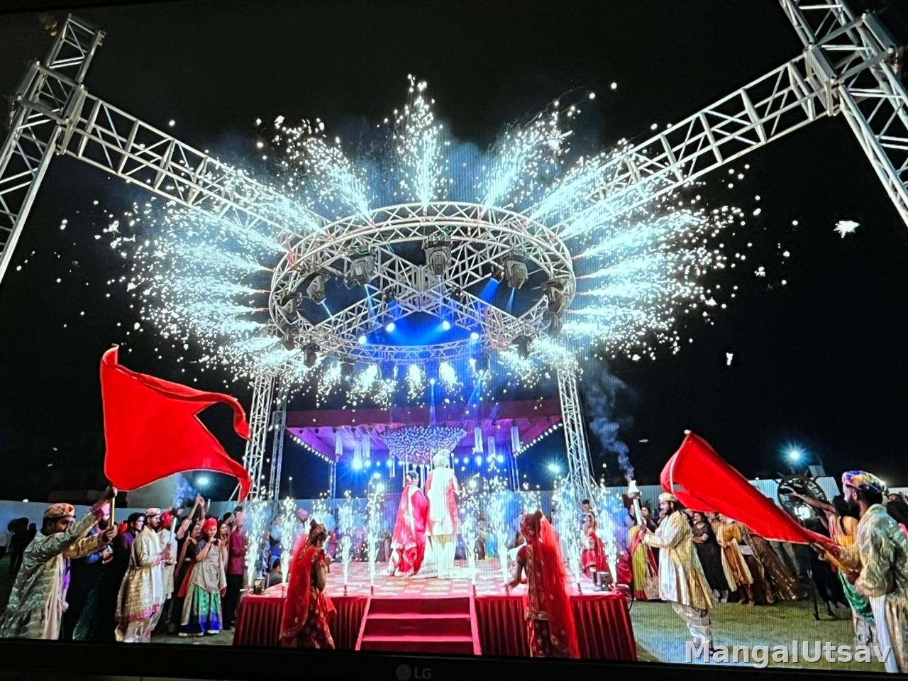 MAYUR DECORATION & SOUND SERVICE photo 7