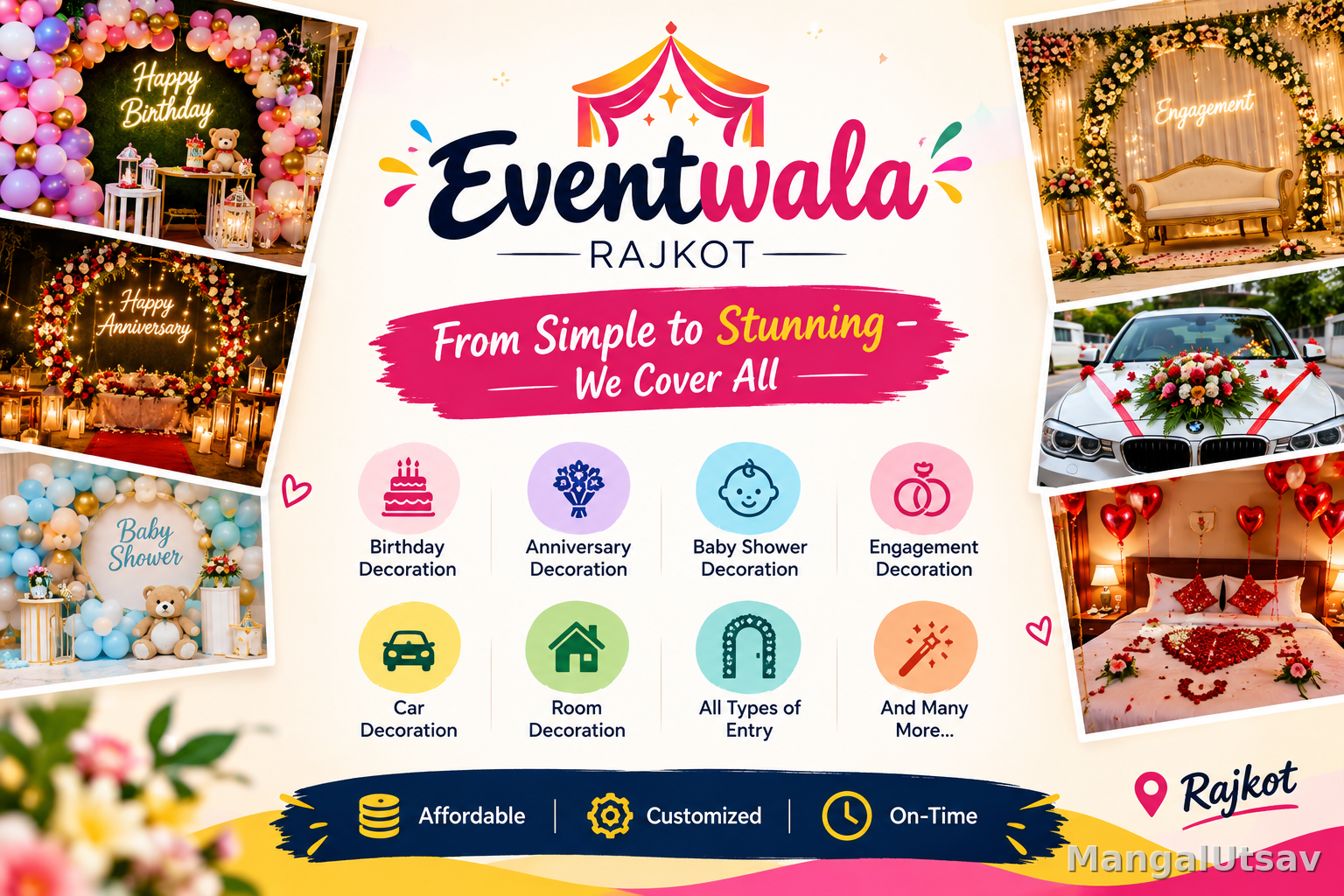 EventWala