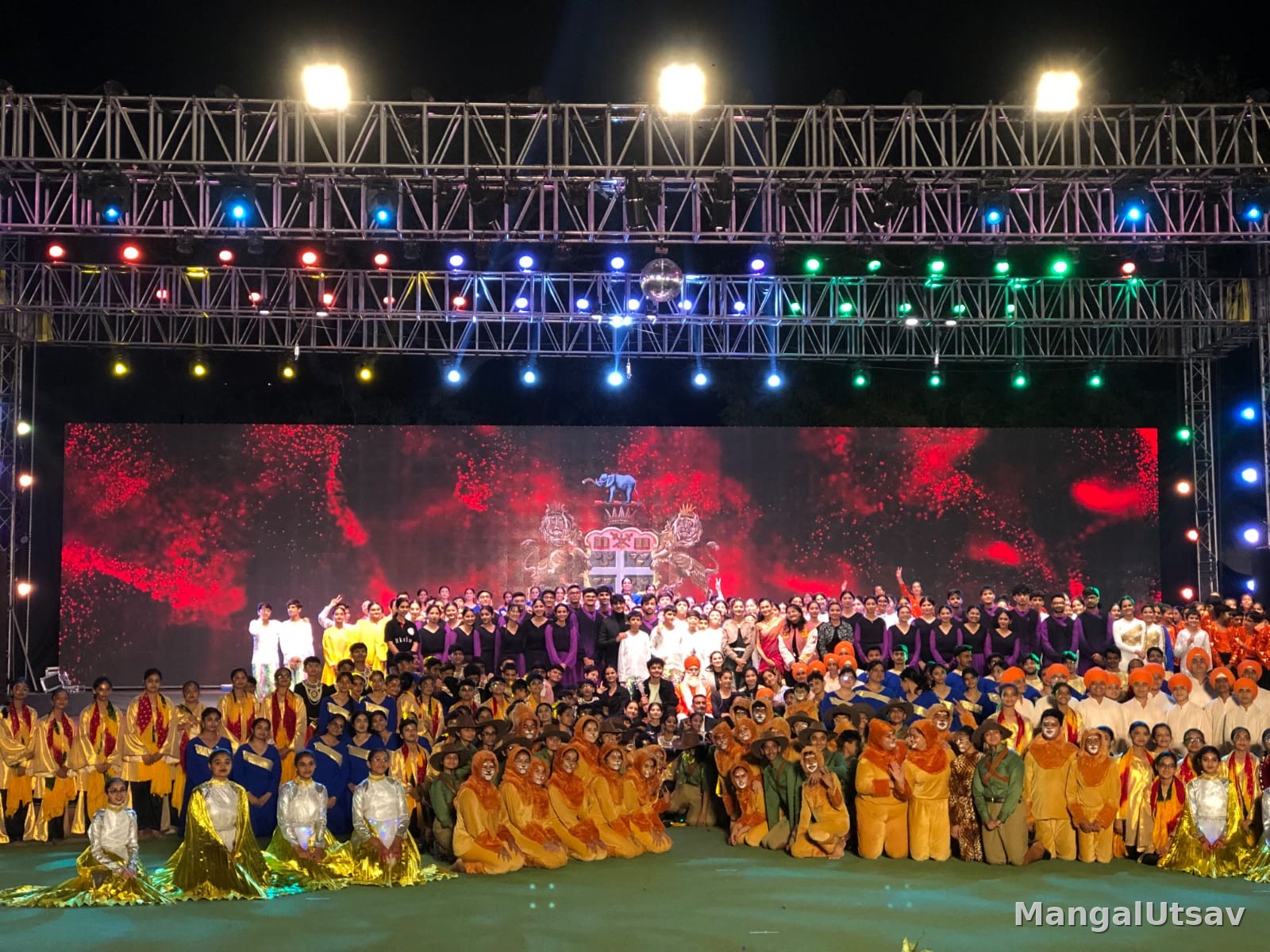 MAYUR DECORATION & SOUND SERVICE photo 1