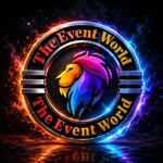 The Event World logo