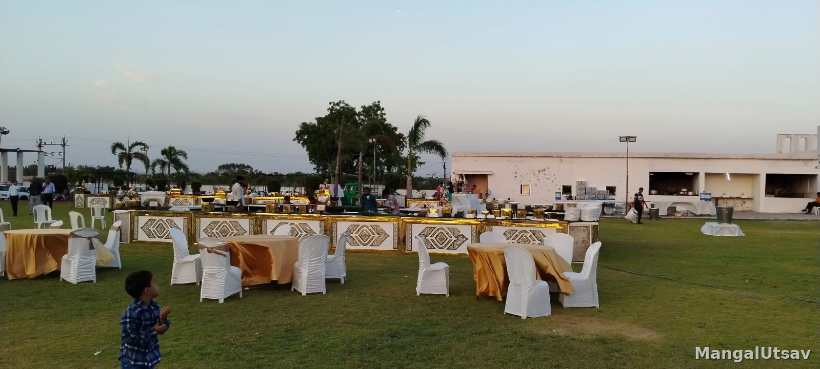 The Royal Caste Resort photo 22