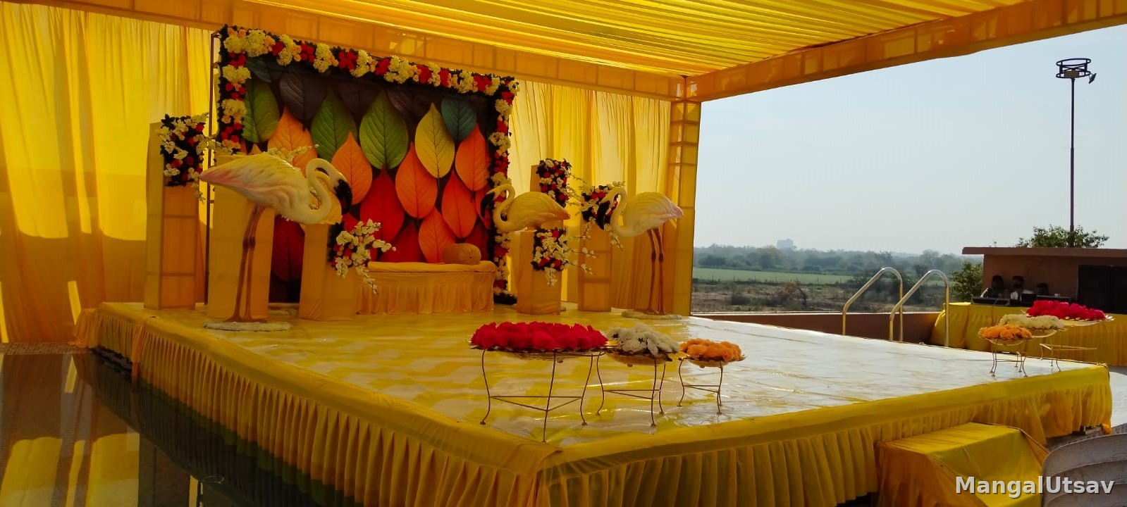The Royal Caste Resort photo 8