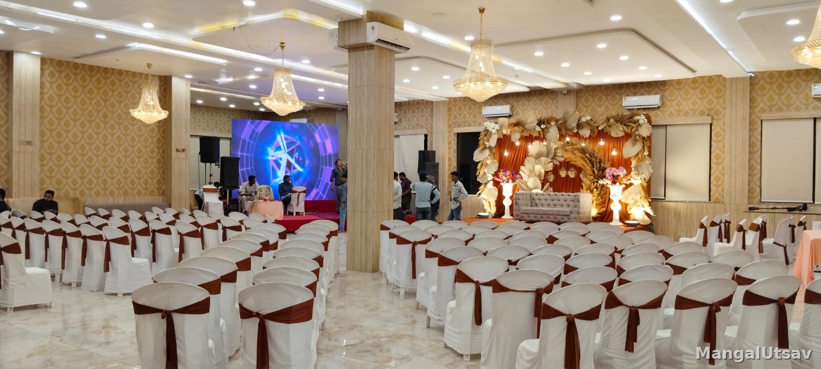 The Royal Caste Resort photo 12