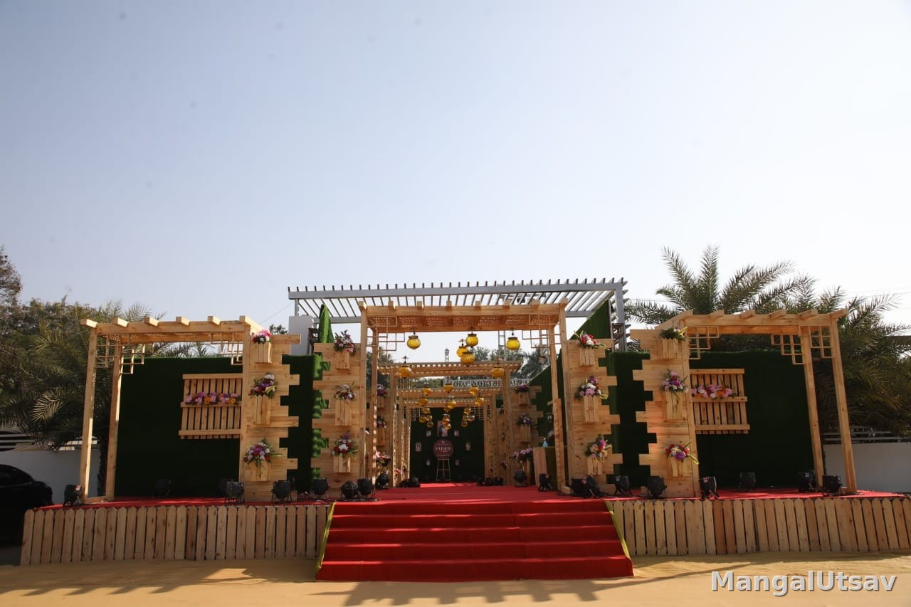 MAYUR DECORATION & SOUND SERVICE photo 8