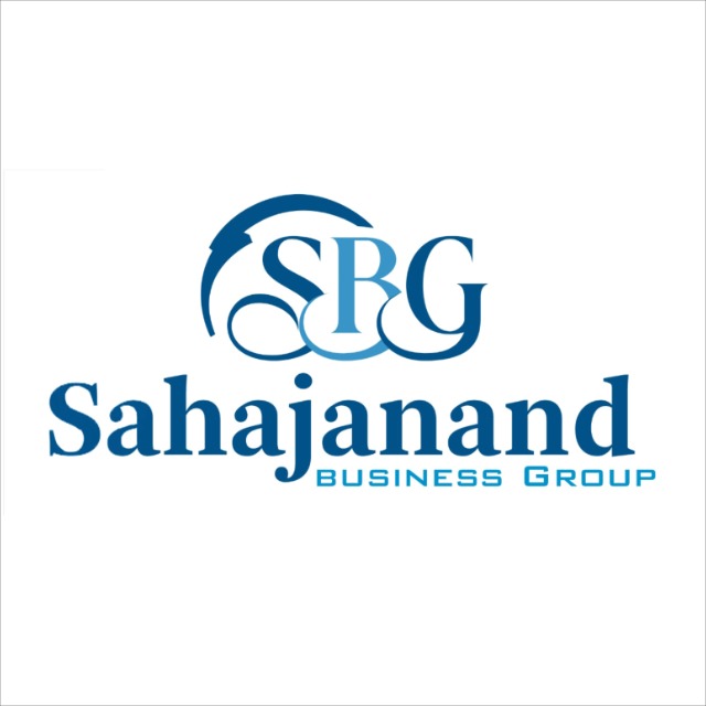 Sahajanand Business Group logo